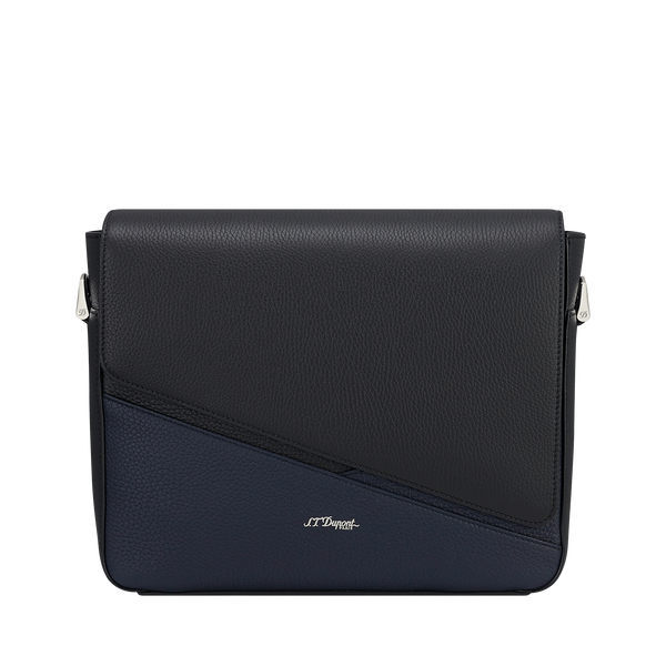 ST Dupont Leather goods Neo Capsule Neo Capsule, Dark-blue