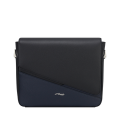 ST Dupont Leather goods Neo Capsule Neo Capsule, Dark-blue