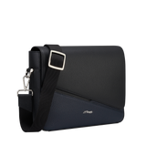 ST Dupont Leather goods Neo Capsule Neo Capsule, Dark-blue