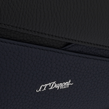 ST Dupont Leather goods Neo Capsule Neo Capsule, Dark-blue