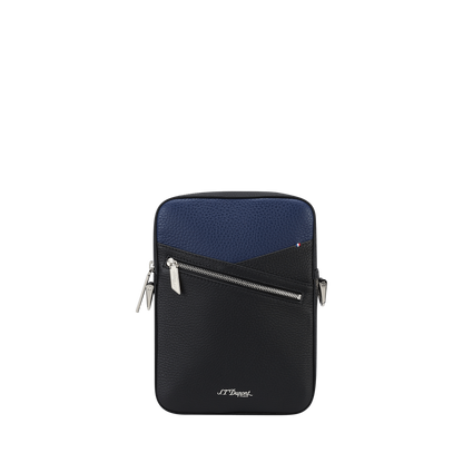ST Dupont Leather goods Neo Capsule Neo Capsule, Blau