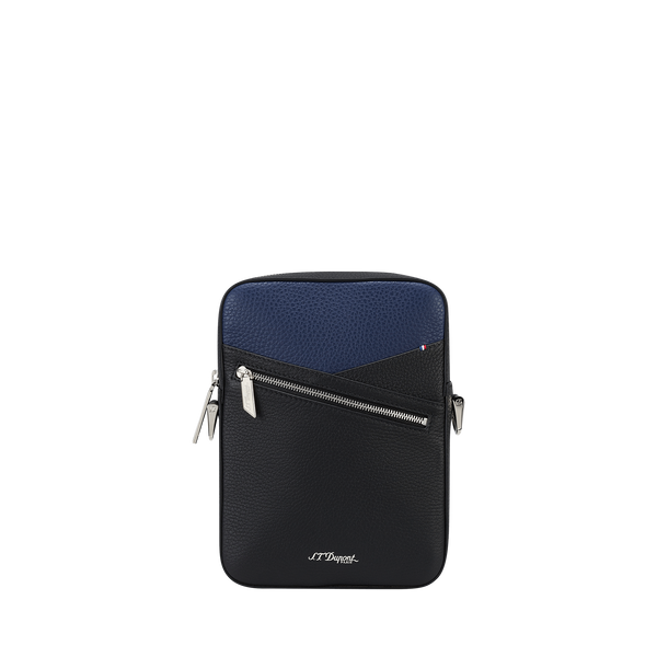 ST Dupont Leather goods Neo Capsule Neo Capsule, Blau