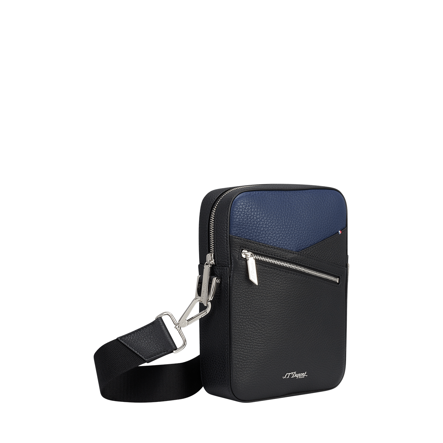 ST Dupont Leather goods Neo Capsule Neo Capsule, Blau