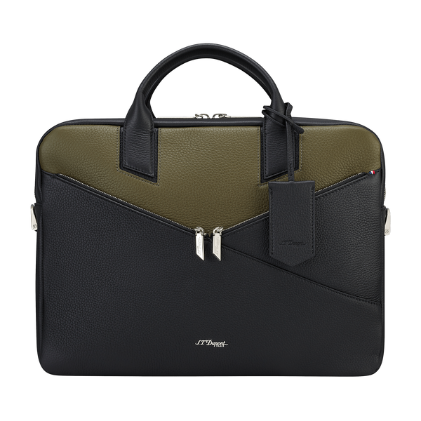 ST Dupont Leather goods Neo Capsule Neo Capsule, Khaki