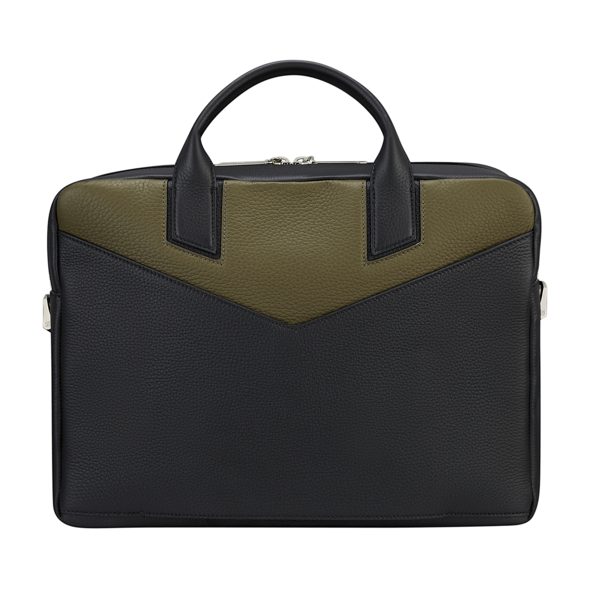 ST Dupont Maroquinerie Neo Capsule Neo Capsule, Kaki