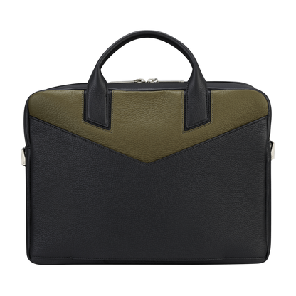ST Dupont Maroquinerie Neo Capsule Neo Capsule, Kaki