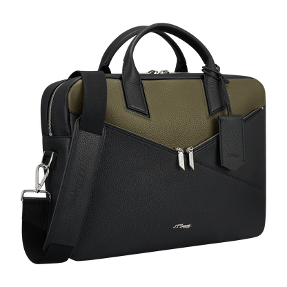 ST Dupont Maroquinerie Neo Capsule Neo Capsule, Kaki