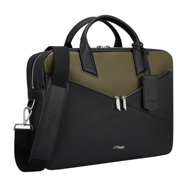ST Dupont Leather goods Neo Capsule Neo Capsule, Khaki