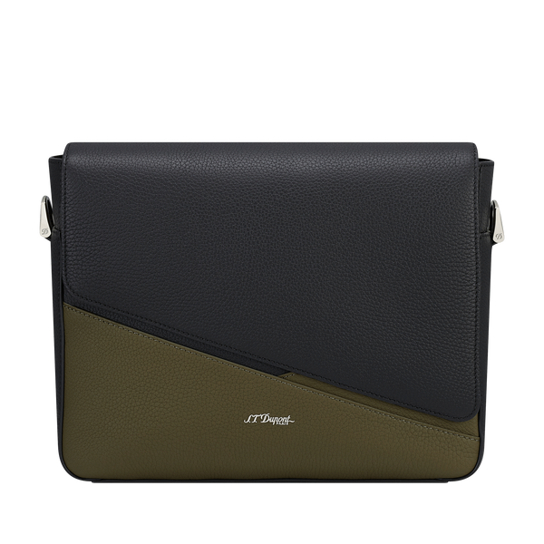 ST Dupont Leather goods Neo Capsule Neo Capsule, Khaki
