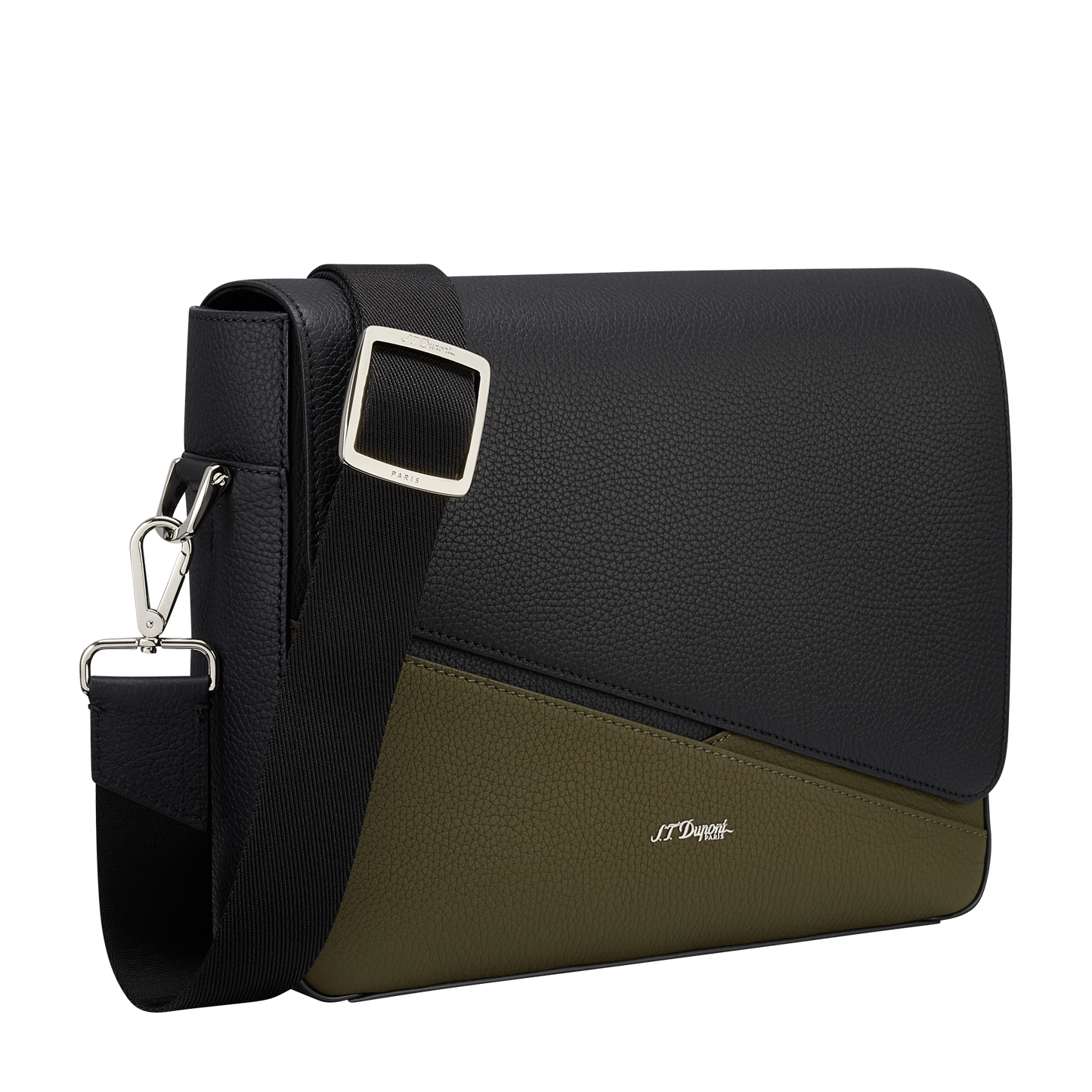 ST Dupont Leather goods Neo Capsule Neo Capsule, Khaki