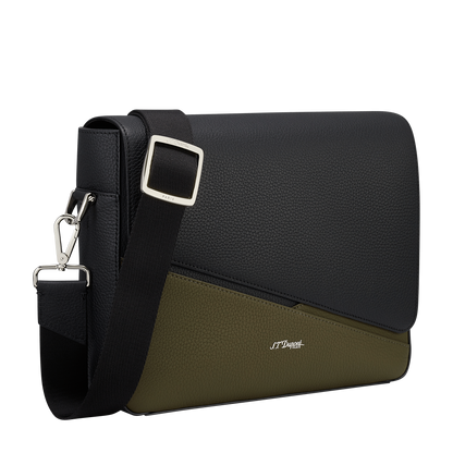 ST Dupont Leather goods Neo Capsule Neo Capsule, Khaki