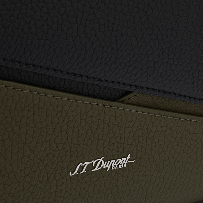ST Dupont Leather goods Neo Capsule Neo Capsule, Khaki