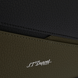 ST Dupont Leather goods Neo Capsule Neo Capsule, Khaki