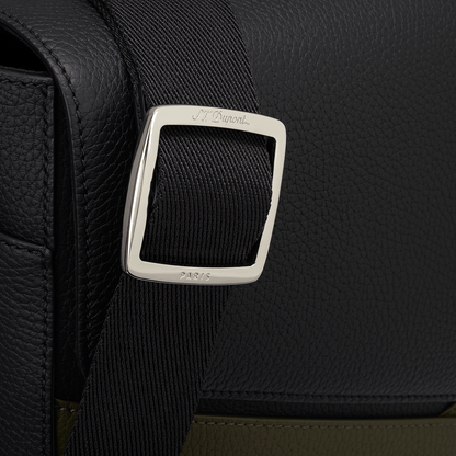 ST Dupont Leather goods Neo Capsule Neo Capsule, Khaki