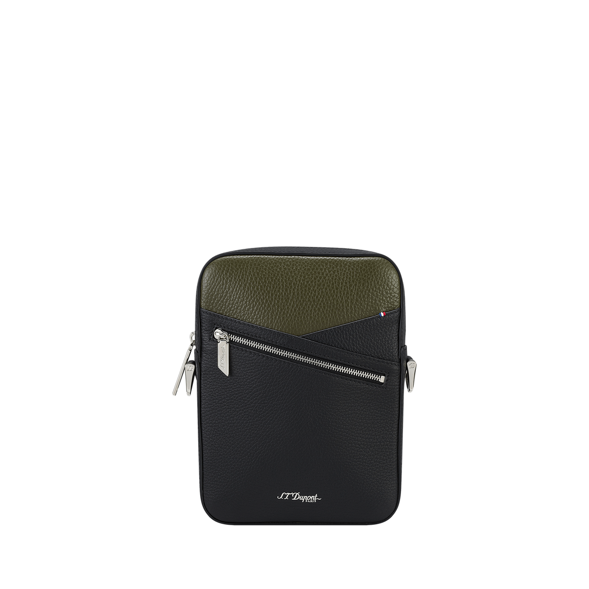 ST Dupont Leather goods Neo Capsule Neo Capsule, Khaki