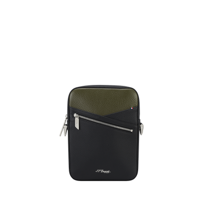 ST Dupont Leather goods Neo Capsule Neo Capsule, Khaki