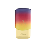 ST Dupont Accessoires - Cigar 3 Zigarren Etui Ltd. Edt., Violet