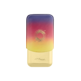 ST Dupont Accessoires - Cigar 3 Zigarren Etui Ltd. Edt., Violet