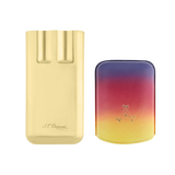 ST Dupont Accessoires - Cigar 3 Zigarren Etui Ltd. Edt., Violet