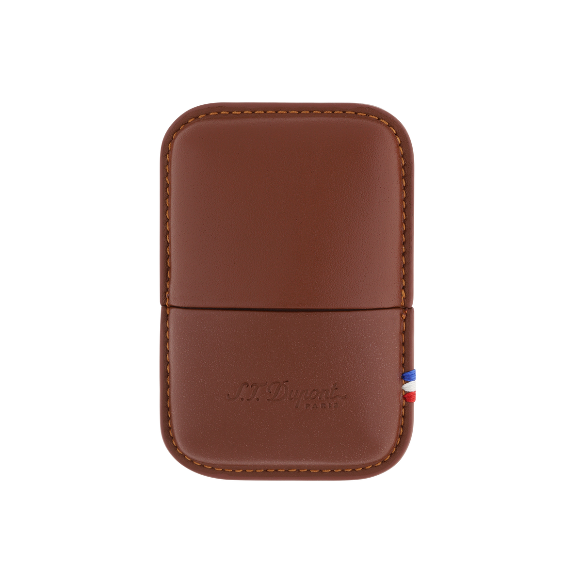 ST Dupont Accessories Ligne 2 Ligne 2, Ltd. Edt., Brown