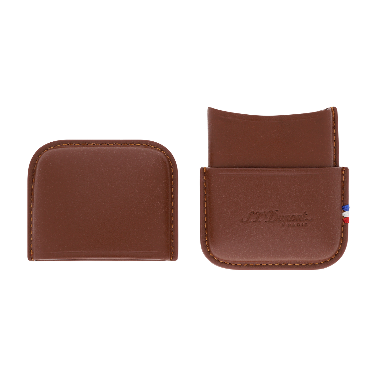 ST Dupont Accessories Ligne 2 Ligne 2, Ltd. Edt., Brown