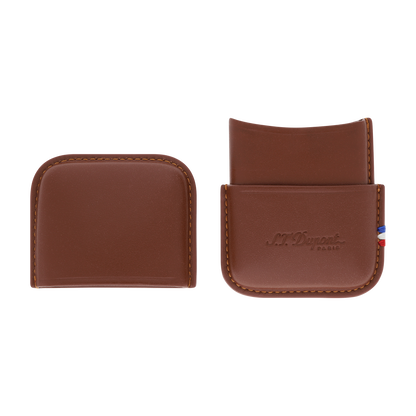 ST Dupont Accessories Ligne 2 Ligne 2, Ltd. Edt., Brown