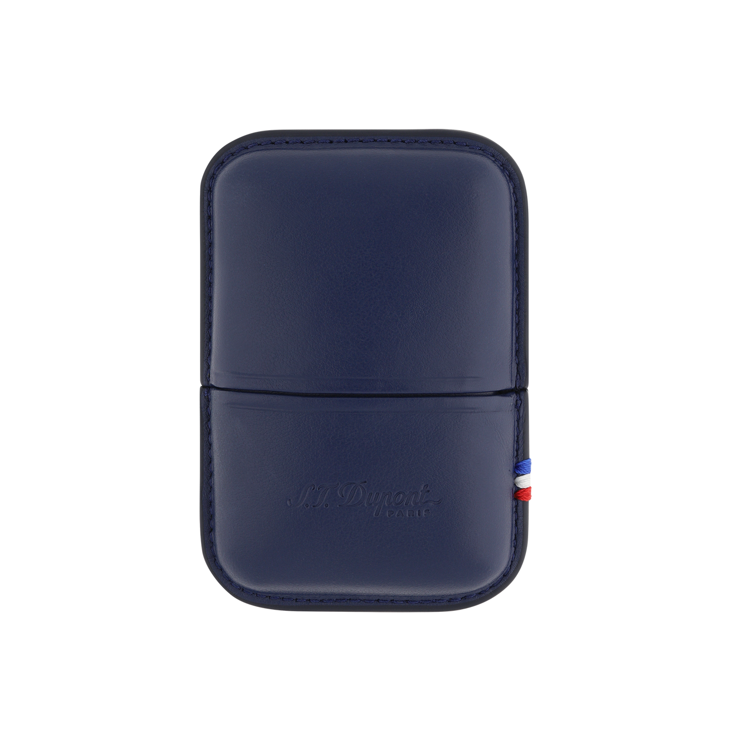 ST Dupont Feuerzeug Ligne 2 Ligne 2, Ltd. Edt., Dark-blue