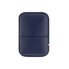 ST Dupont Feuerzeug Ligne 2 Ligne 2, Ltd. Edt., Dark-blue