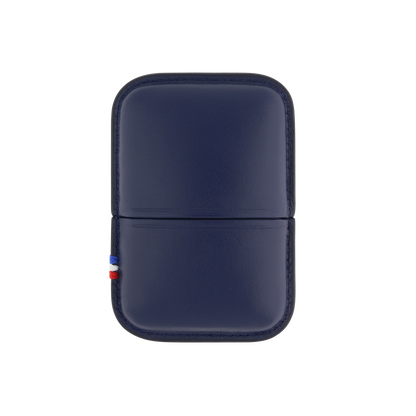 ST Dupont Feuerzeug Ligne 2 Ligne 2, Ltd. Edt., Dark-blue