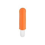 ST Dupont Accessoires - Cigar Zigarren Etui Chrom, Orange