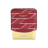 ST Dupont Accessoires - Cigar Zigarettenschachtel Monogram, Ltd. Edt., Burgundy