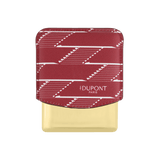 ST Dupont Accessoires - Cigar Zigarettenschachtel Monogram, Ltd. Edt., Burgundy