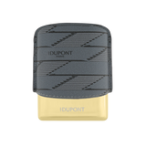 ST Dupont Accessoires - Cigar Zigarettenschachtel Monogram, Ltd. Edt., Schwarz