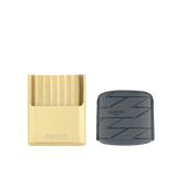 ST Dupont Accessoires - Cigar Zigarettenschachtel Monogram, Ltd. Edt., Schwarz