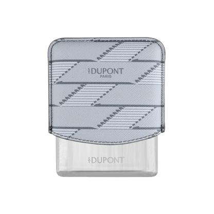 ST Dupont Accessoires - Cigar Zigarettenschachtel Monogram, Ltd. Edt., Light-gray