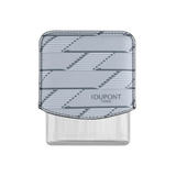 ST Dupont Accessoires - Cigar Zigarettenschachtel Monogram, Ltd. Edt., Light-gray