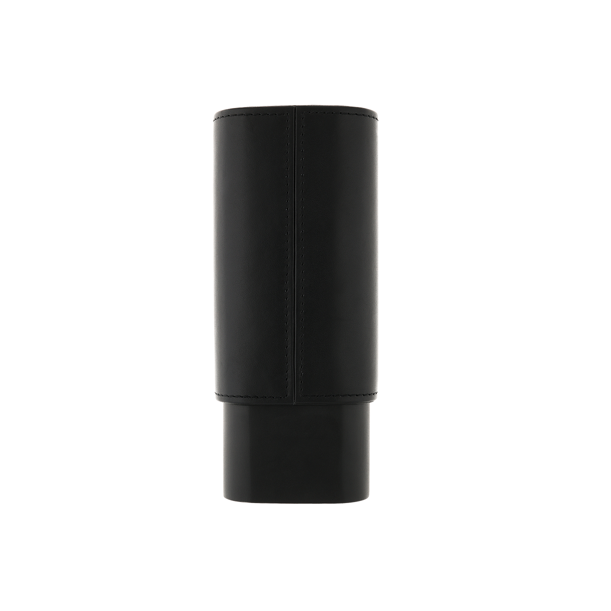 ST Dupont Cigar Accessories 2 Zigarren Etui Behike, Ltd. Edt., Schwarz