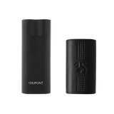 ST Dupont Cigar Accessories 2 Zigarren Etui Behike, Ltd. Edt., Schwarz