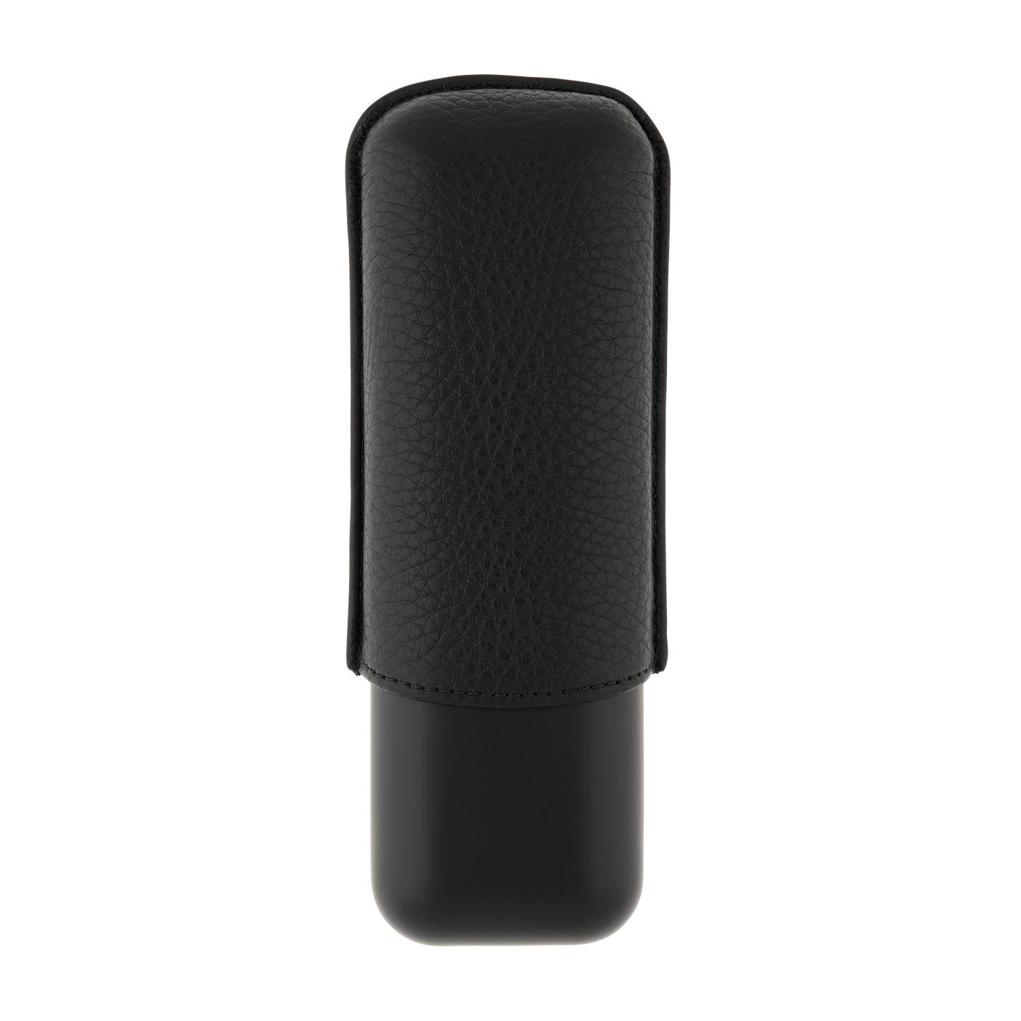 ST Dupont Accessoires - Cigar 2 Zigarren Etui Schwarz