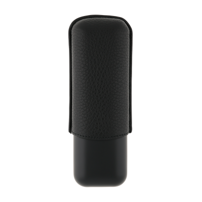 ST Dupont Accessoires - Cigar 2 Zigarren Etui Schwarz