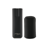 ST Dupont Accessoires - Cigar 2 Zigarren Etui Schwarz