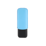 ST Dupont Accessoires - Cigar 2 Zigarren Etui Turquoise-blue