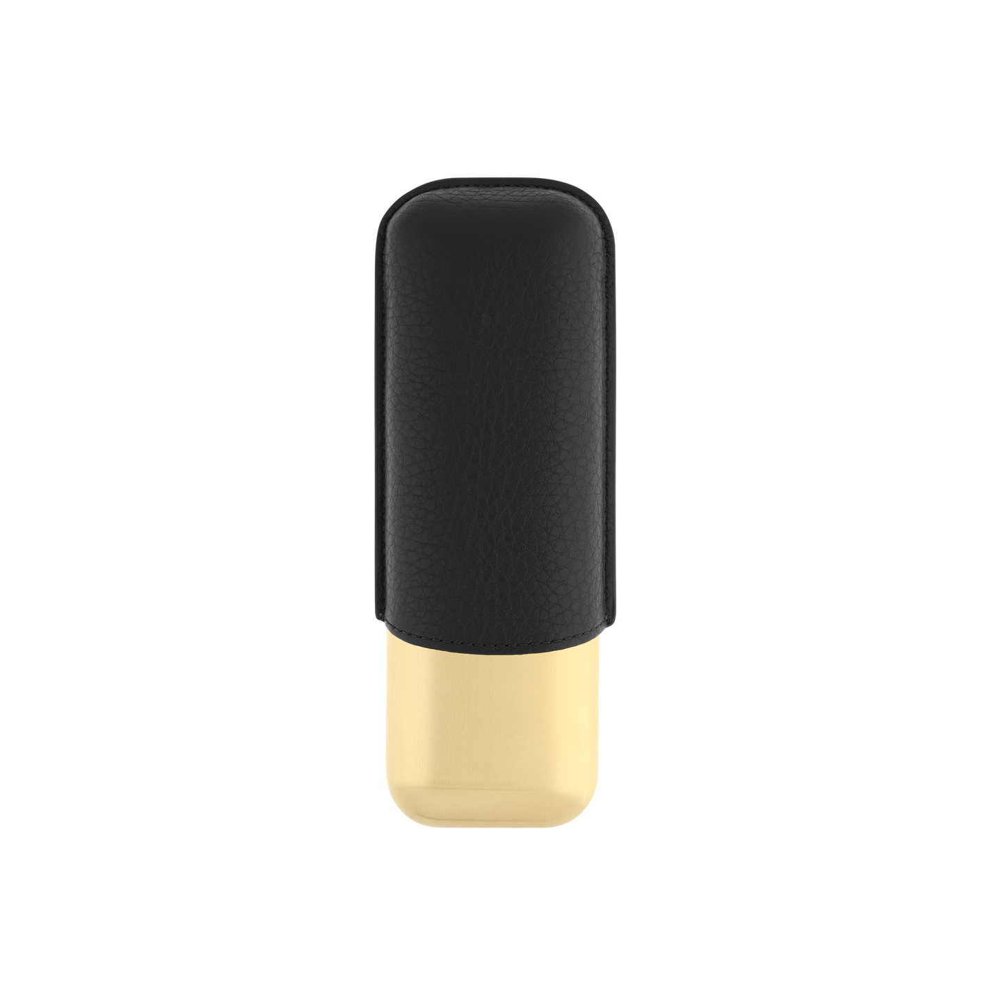 ST Dupont Accessoires - Cigar 2 Zigarren Etui Schwarz
