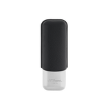 ST Dupont Accessoires - Cigar 2 Zigarren Etui Schwarz
