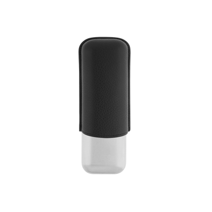 ST Dupont Accessoires - Cigar 2 Zigarren Etui Schwarz