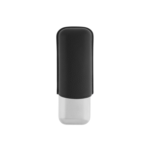 ST Dupont Accessoires - Cigar 2 Zigarren Etui Schwarz