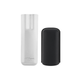 ST Dupont Accessoires - Cigar 2 Zigarren Etui Schwarz