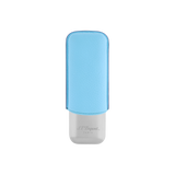 ST Dupont Accessoires - Cigar 2 Zigarren Etui Turquoise-blue