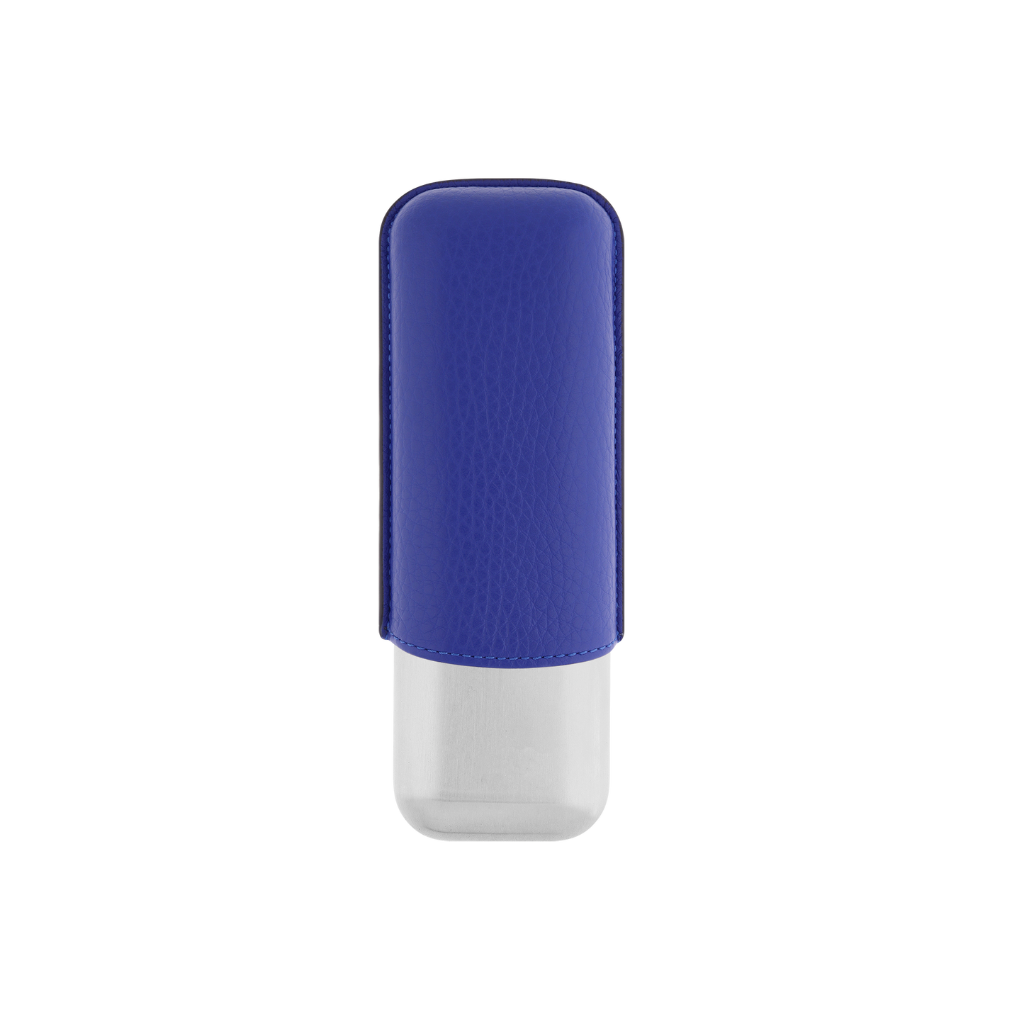 ST Dupont Accessoires - Cigar 2 Zigarren Etui Indigo-blue