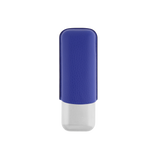 ST Dupont Accessoires - Cigar 2 Zigarren Etui Indigo-blue